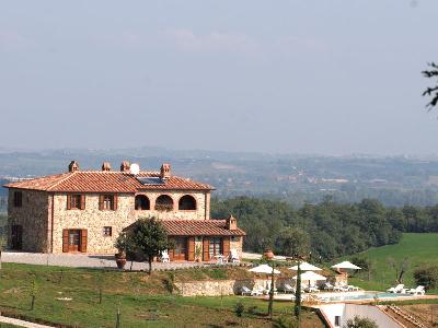 AGRITURISMO AMADRIADE 